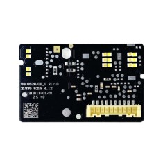 Kit reparatie modul lumini de zi DRL si semnalizare stanga pentru Volvo S60, V60 2018-2025 faruri cu echipare high
