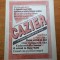 revista cazier - anii &#039;90