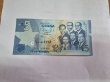 Cumpara ieftin Bancnota ghana 5c 2014
