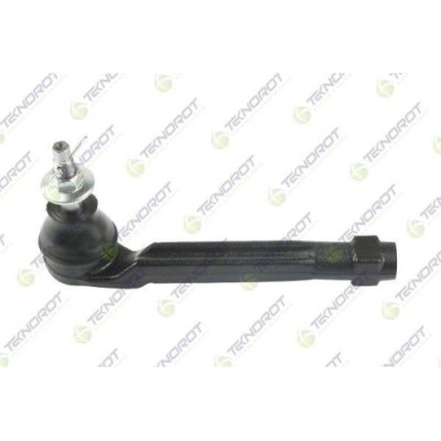 Cap bara Hyundai Tucson (Nx4e, Nx4a), 10.20-, Punte Fata, Stanga, TEKNOROT foto