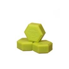 Sapun Vegetal Hexagonal cu Menta si Lamaie Apidava 100gr Cod: 29519 foto