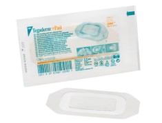 Pansament Tegaderm+Pad 9x10cm, 1 bucata, 3M