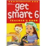 Get Smart 6 Teacher&#039;s book - H. Q. Mitchell