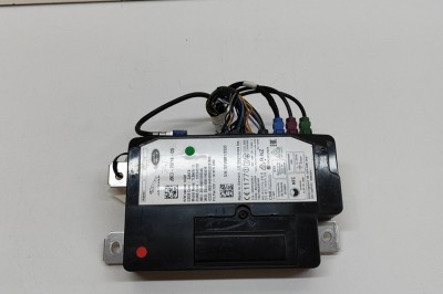 Modul de control Bluetooth JAGUAR F-TYPE Coupe X152 2018 OEM: J9C3-70718-CG 31377743 foto