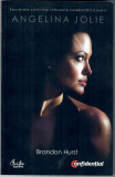 Angelina Jolie, Brandon Hurst