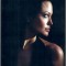 Angelina Jolie, Brandon Hurst
