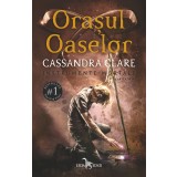 Orașul Oaselor (vol.1 din seria Instrumente Mortale)