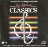 Louis Clark Conducting Royal Philharmonic Orchestra - Hooked On Classics, CD