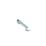Zăvor hublou pentru mașină de spălat rufe LG 4026ER4002A 4026ER4002B Original