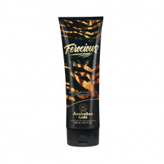 Lotiune de bronzat, Australian Gold, Ferocious, 250ml foto