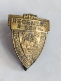 bnk ins Romania - RPR - Recensamantul populatiei 1956 - Recenzor sef - foarte rara