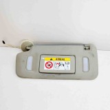 Parasolar Stanga Opel Mokka/Mokka X 2017, OEM 13589920, 13716792