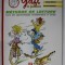 GAFI LE FANTOME , METHODE DE LECTURE par ALAIN BENTOLILA ...JEAN - PAUL ROUSSEAU , CP , LIVRET 1 , illustre par MEREL , 1992
