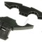 TD 6 GRAD DOPPELFEEDHALTER 6&deg; 300715 TRIAX