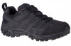Pantofi de trekking Merrell MOAB 2 Tactical J15861 negru, 41.5, 44.5