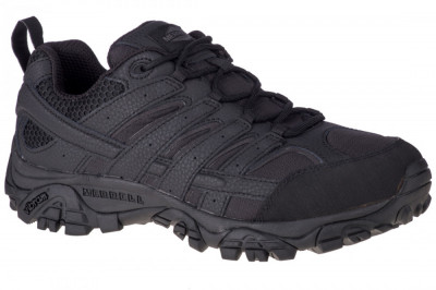 Pantofi de trekking Merrell MOAB 2 Tactical J15861 negru foto