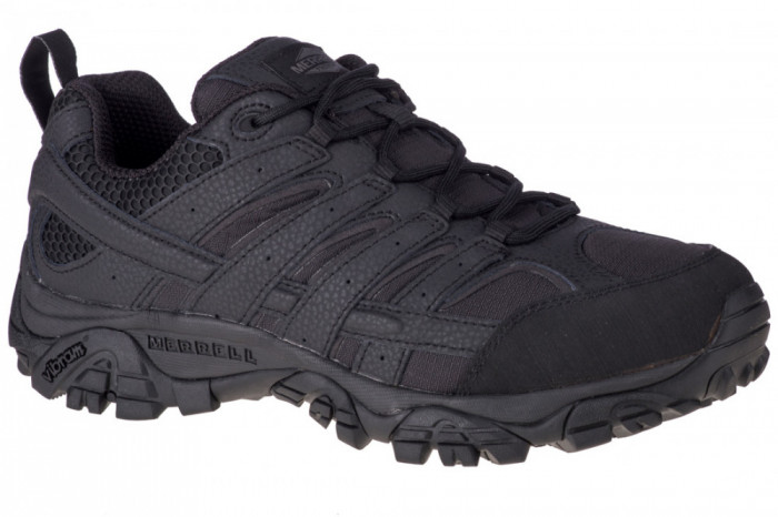 Pantofi de trekking Merrell MOAB 2 Tactical J15861 negru