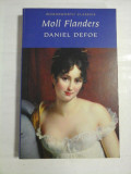 Moll Flanders (in limba engleza) - DANIEL DEFOE