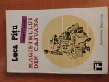 &Icirc;nsemnările magisterului din Cajvana, ALL