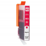 Cap de imprimare pentru HP , T6M07AE / 903XL , rem. , magenta , 12 ml , bulk, Oem