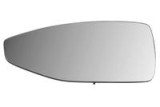 Sticla oglinda, oglinda retrovizoare exterioara AUDI A7 Sportback (4KA) (2017 - Prezent) BLIC 6102-25-2141310P