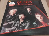 Disc vinil Queen - Greatest hits, Germania