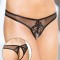 Chiloti Softline Thongs - Negri (DB)