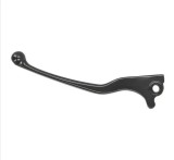 Maneta frana stanga neagra Aprilia SR 50 R Replica (18-19) - Piaggio Mymoover 125 - X10 125-350-500 (12-15) - Beverly 350 (13-21)