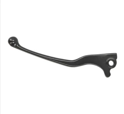 Maneta frana stanga neagra Aprilia SR 50 R Replica (18-19) - Piaggio Mymoover 125 - X10 125-350-500 (12-15) - Beverly 350 (13-21) foto