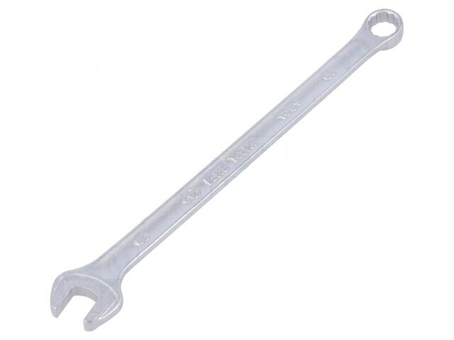 Cheie combinată 8mm lungă oțel crom-vanadium 148mm