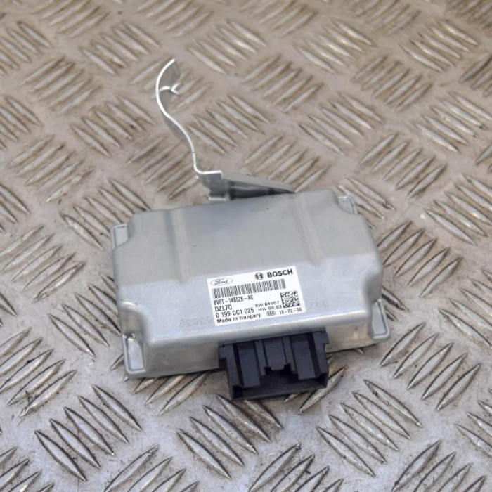 Unitate de control tensiune FORD FOCUS III 2018 OEM: BV6T-14B526-AC,0199DC1025,SW04V07,DZL7Q | 10598734