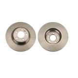 Disc frana Bmw Seria 7 (E65, E66, E67), 11.2001-12.2009, TRW