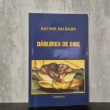 Sathya Sai Baba - Dăruirea de sine | Sathya Sai Baba, Bhagavad Gita, bhakti yoga