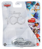 Masinuta - Disney Cars - Disney 100: Sally | Mattel