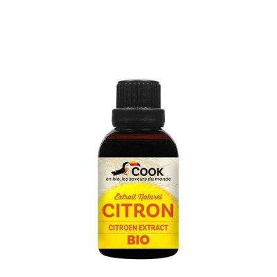 Esenta de Lamaie Bio Cook 50ml foto