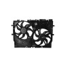 NRF Ventilator, radiator