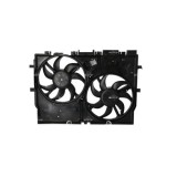 NRF Ventilator, radiator