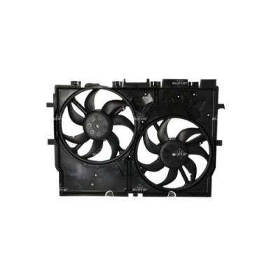 NRF Ventilator, radiator foto