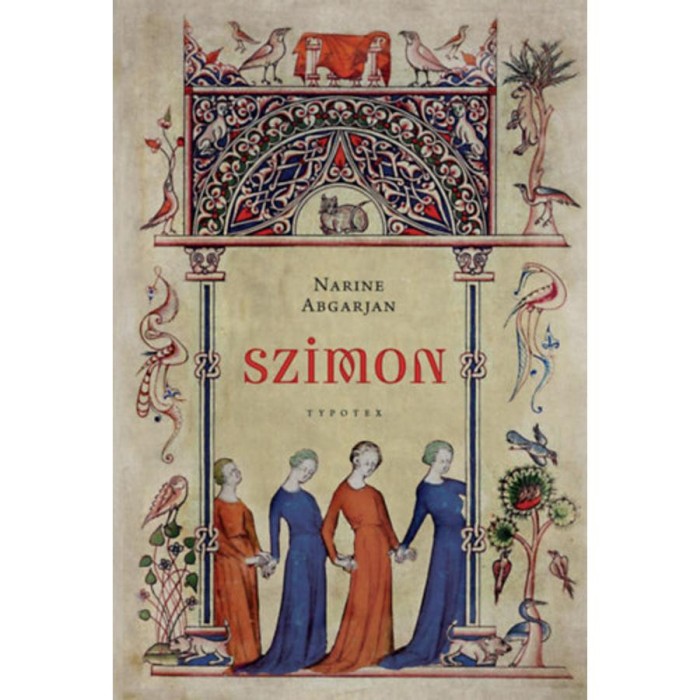 Szimon - Narine Abgarjan