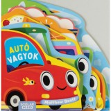 Aut&oacute; vagyok - Matthew Scott