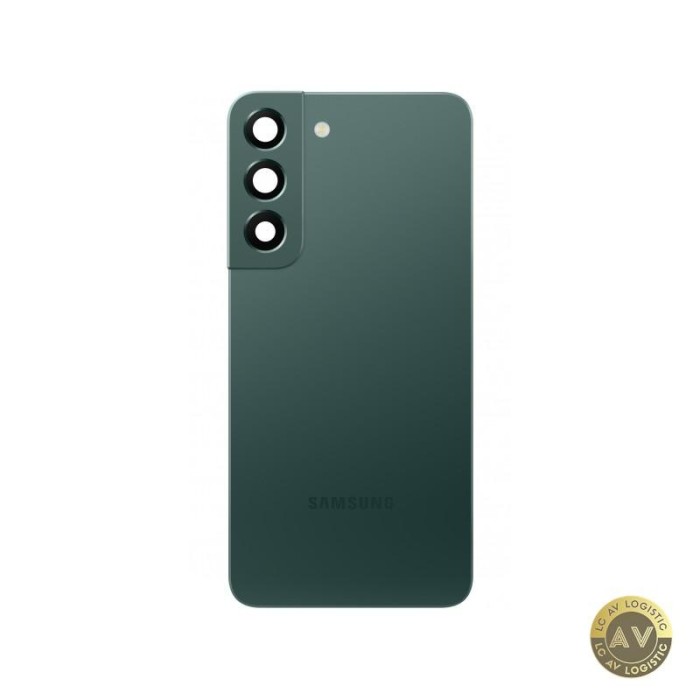 Capac Baterie Samsung Galaxy S22 5G S901 Verde Service Pack GH82-27434C