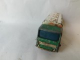 Bnk jc Matchbox 32c Leyland Tanker