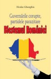 Blestemul Romaniei | Nicolae Gheorghiu, Andreas