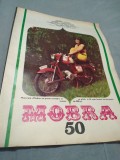 Cumpara ieftin REVISTA MOGRA 50