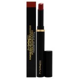 MAC, Powder Kiss Velvet Blur, Ruj cremos, Spice World, 2 g