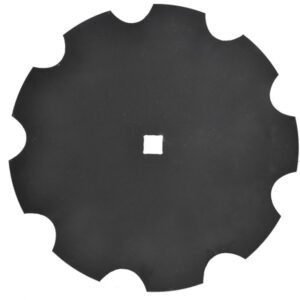 TALER DISC CRESTAT DISC IMP foto
