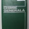 CHIMIE GENERALA de C.D. NENITESCU,1972
