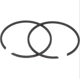 Set segmenti Ape 50 FL - Ape 50 RST - Vespa 50 S - PK 50 2T AC 85cc - D50.00x1.50 inchidere interior (Top)