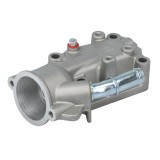 Carcasa termostat Peugeot 206, 307, Berlingo, Citroen Partner C2, C3, C4 benzina 472879 1336W3-1