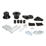 KIT MONTAJ CRASH PAD KAWASAKI ZX-6R 636 2013-2019